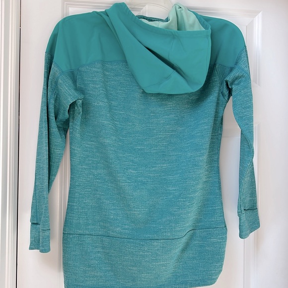 THE NORTH FACE Dynamix Hoodie - Picture 6 of 8